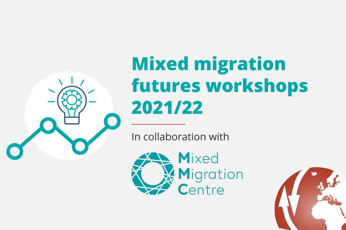 New mixed futures programme 2021/22 Rabat Process