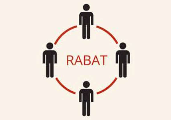 infographic evolution rabat process